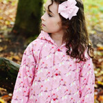 Powell Craft Pony Rain Coat