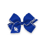 Wee Ones Kentucky Moonstitch Medium Bow