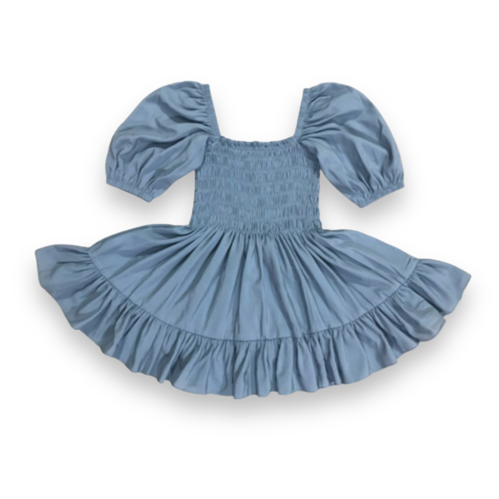 Be Girl Clothing Harvest Wishes Libra Dress