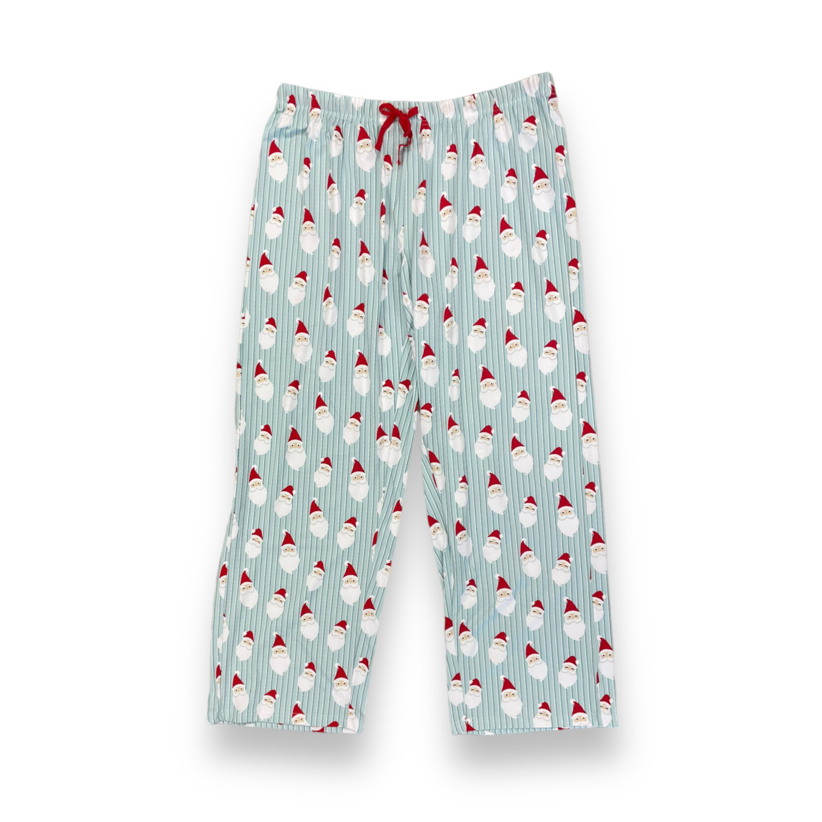 The Royal Standard Jolly Santa Mens Lounge Pants - Size Large