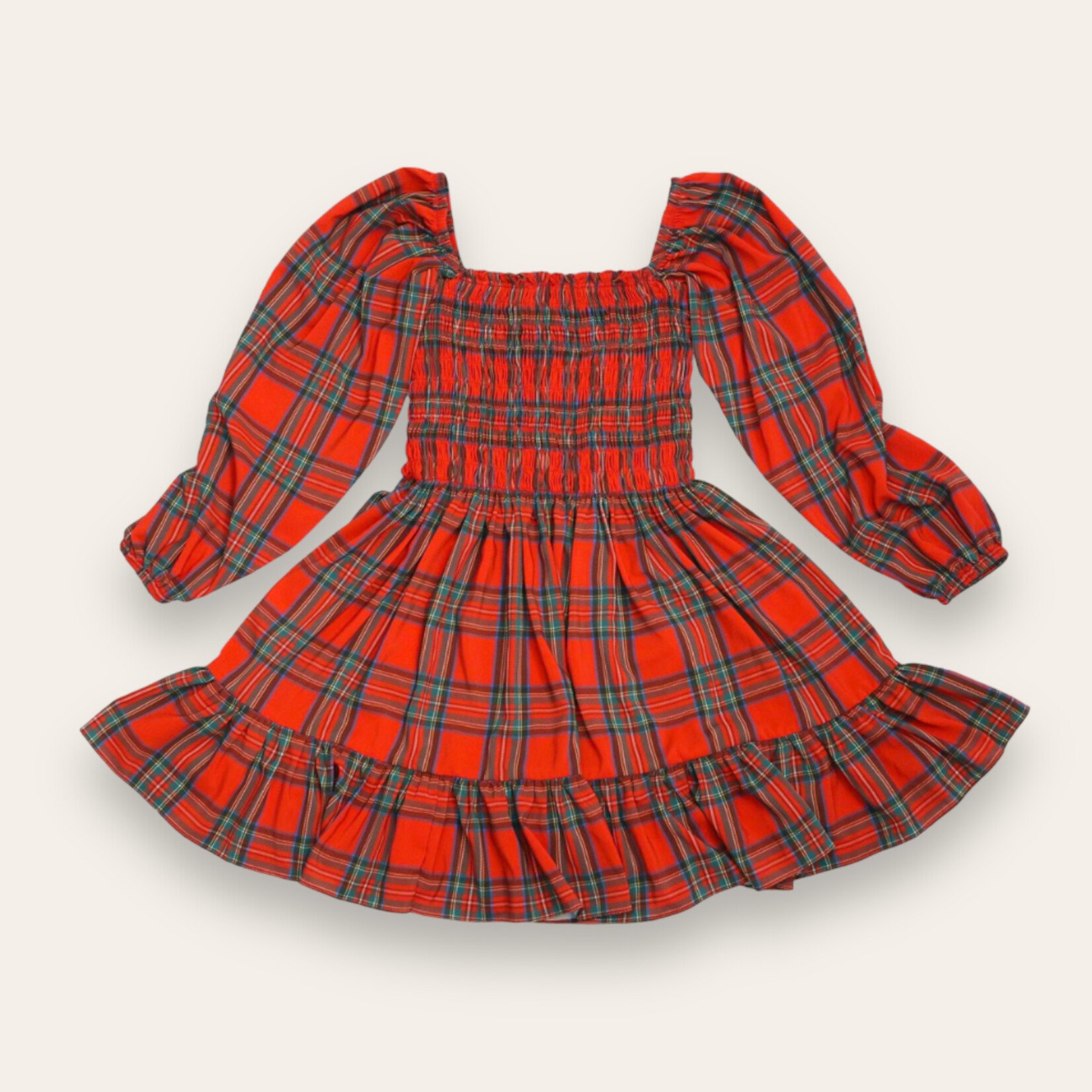 Be Girl Clothing Good Tidings Mommy Dress