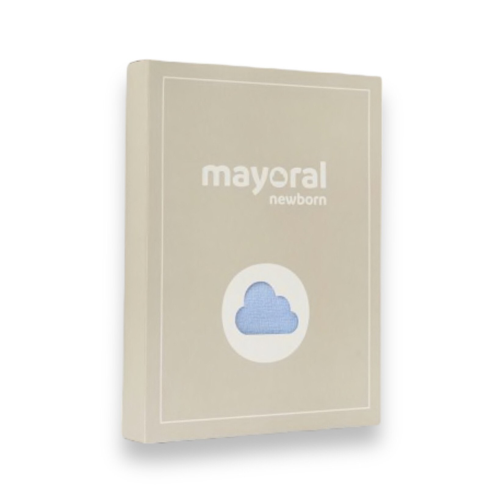 Mayoral Tricot Gift Set - Blue