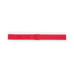 Elastic Headband - Red