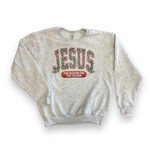 Jesus is the Reason Crewneck - Size YXL