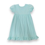 Be Mine Basic Mint Green Dress