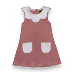 Millie Jay Camila Dress - Rose