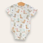 Nola Tawk Giddy Up Onesie