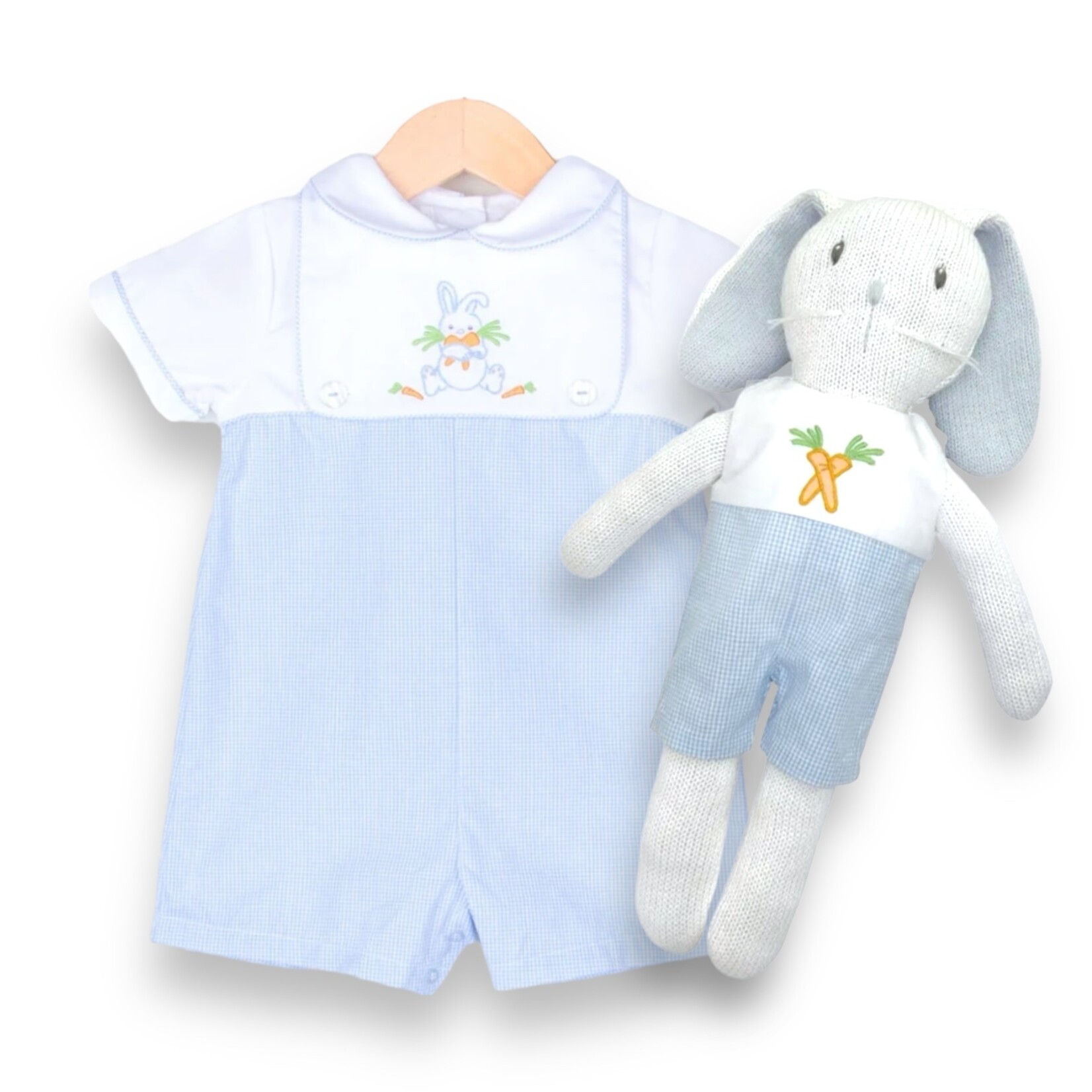 Petit Ami Boy Bunny