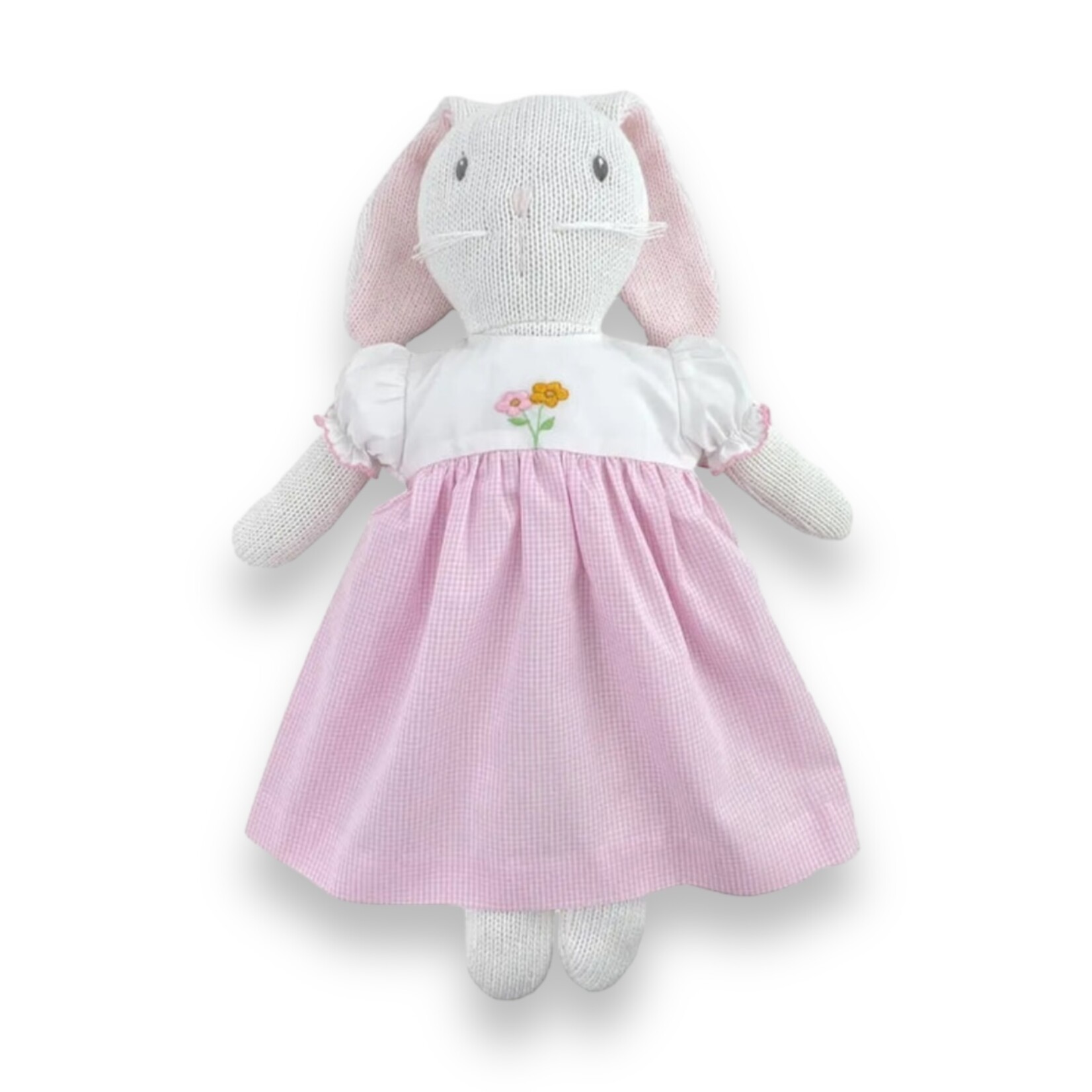 Petit Ami Girl Bunny