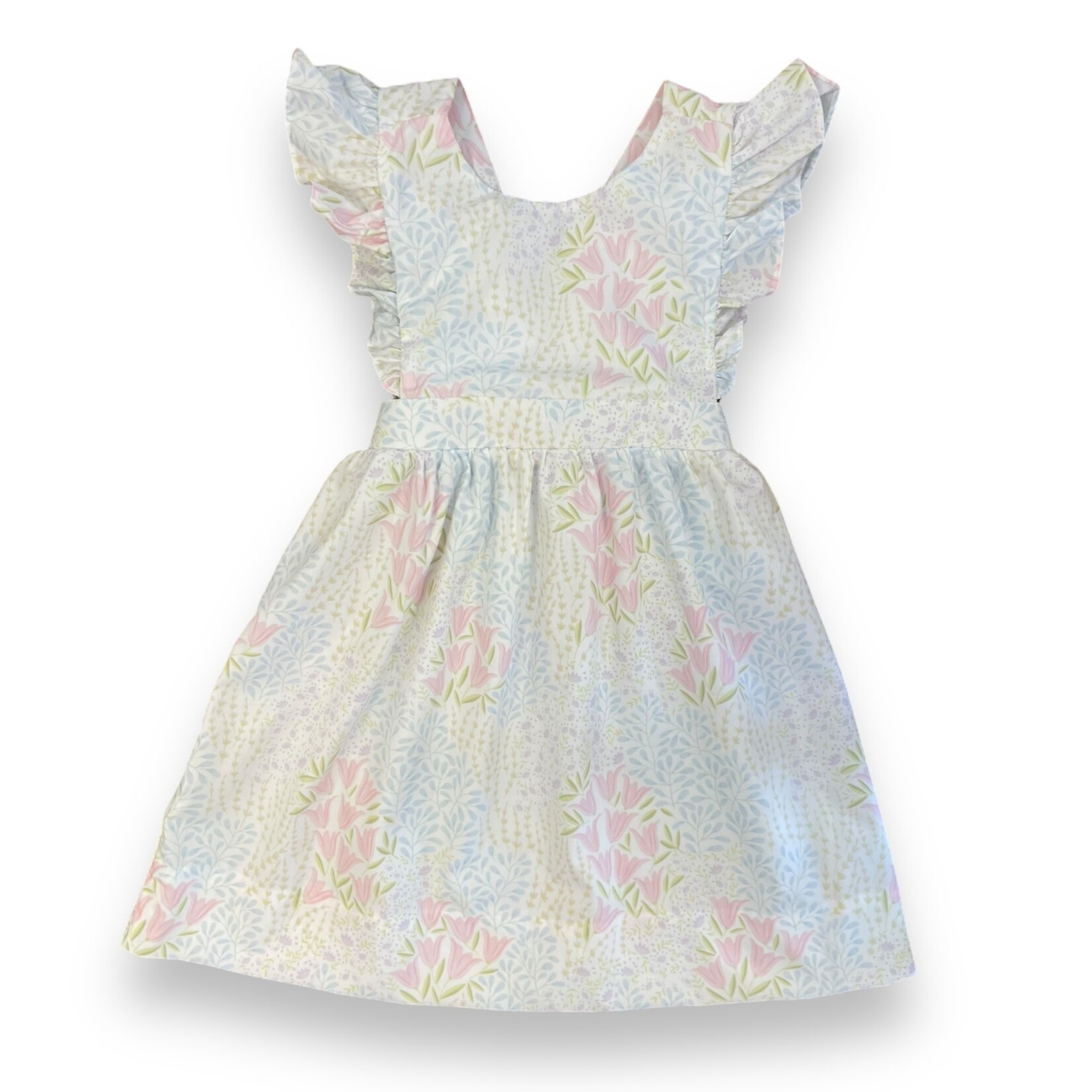 Charming Little One Garden Giselle Dress
