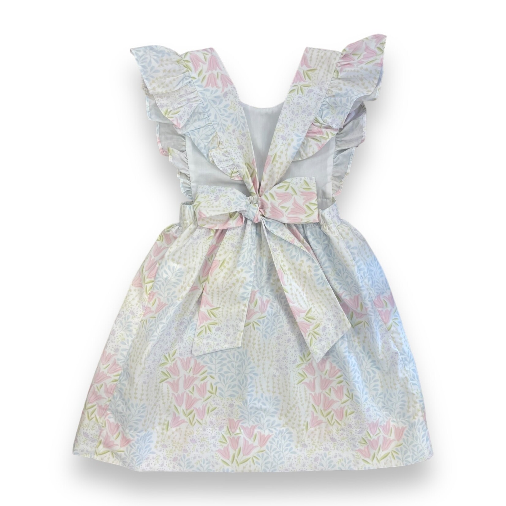 Charming Little One Garden Giselle Dress