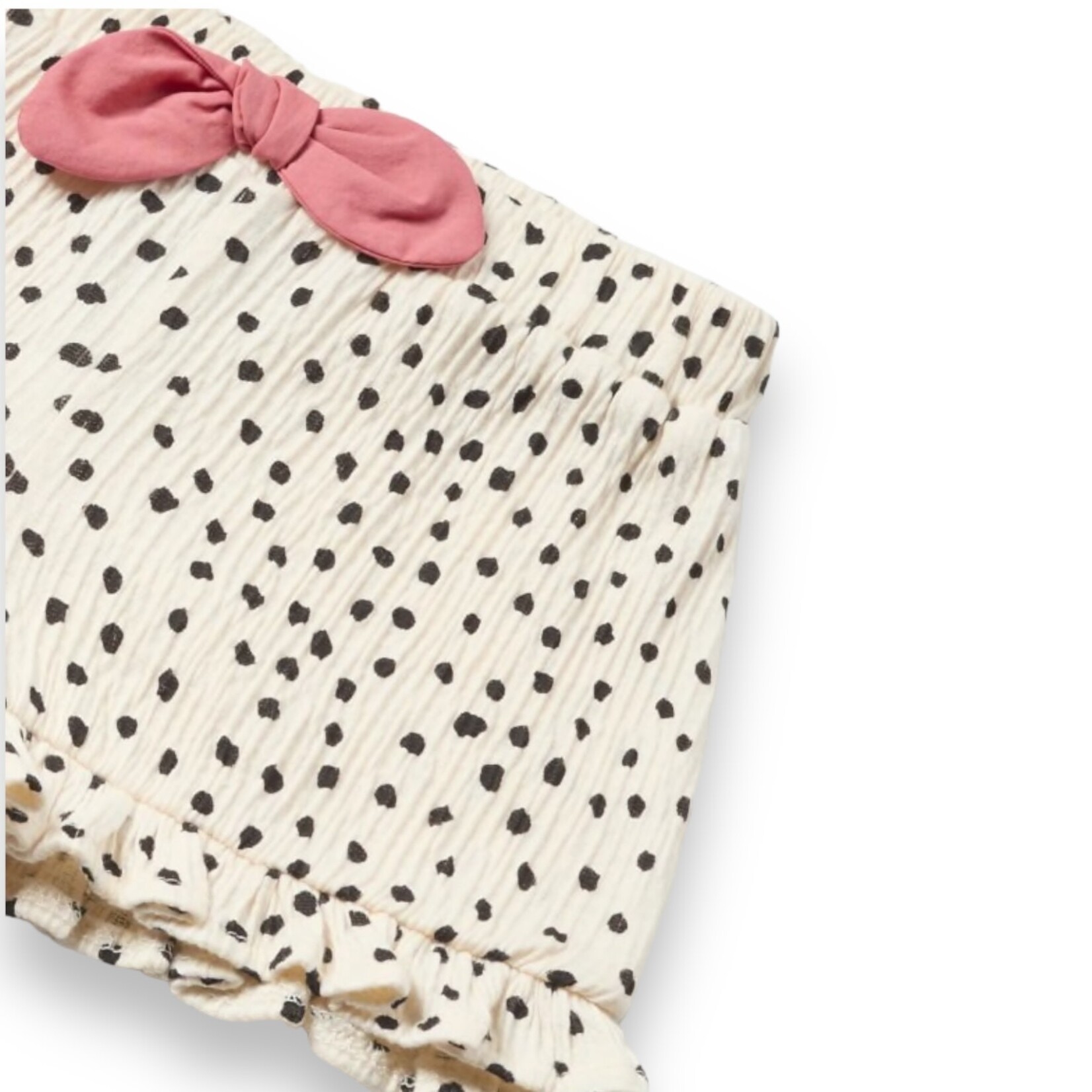 Mayoral Bambula Short Set (Size 6M)