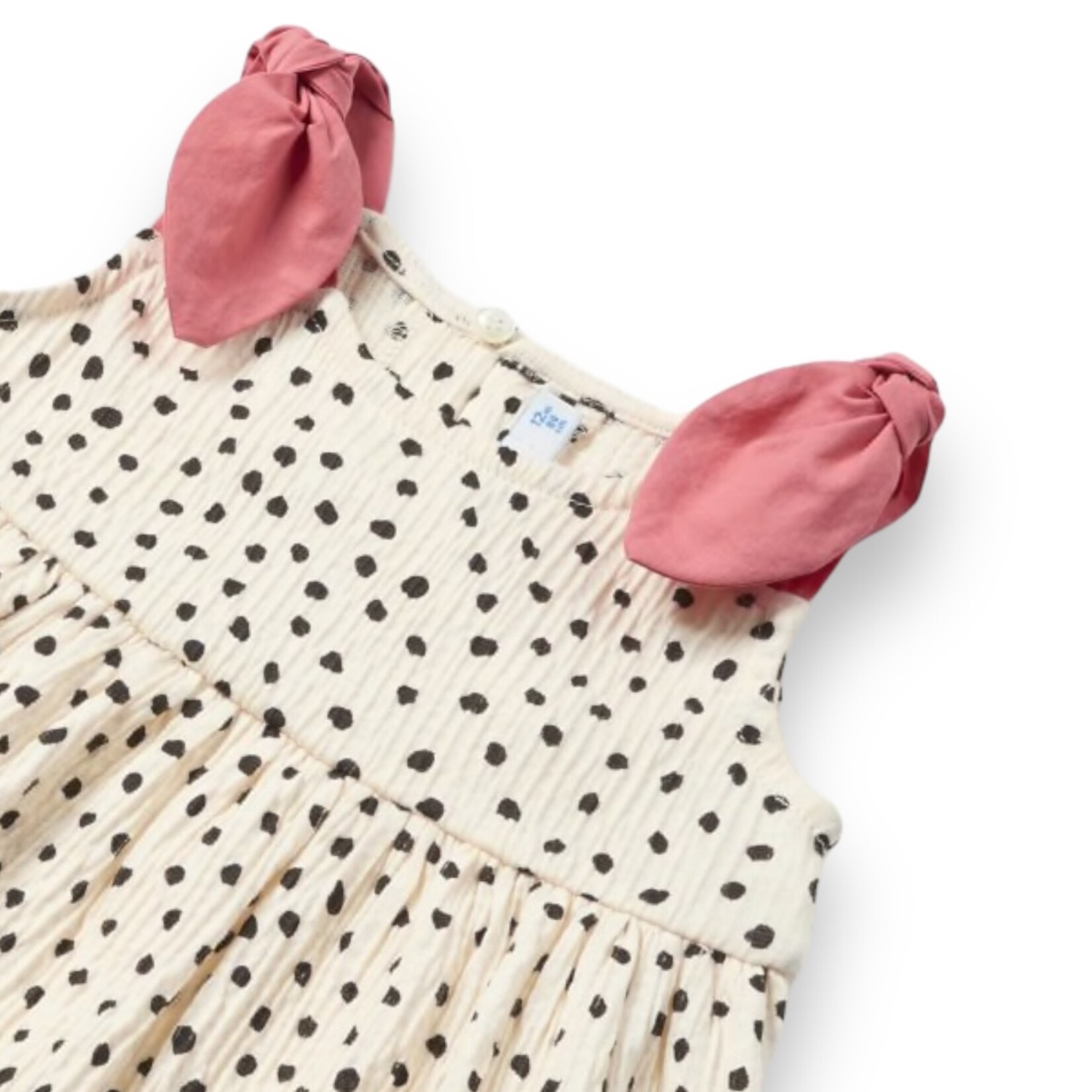 Mayoral Bambula Short Set (Size 6M)