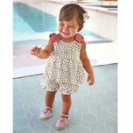 Mayoral Bambula Short Set (Size 6M)