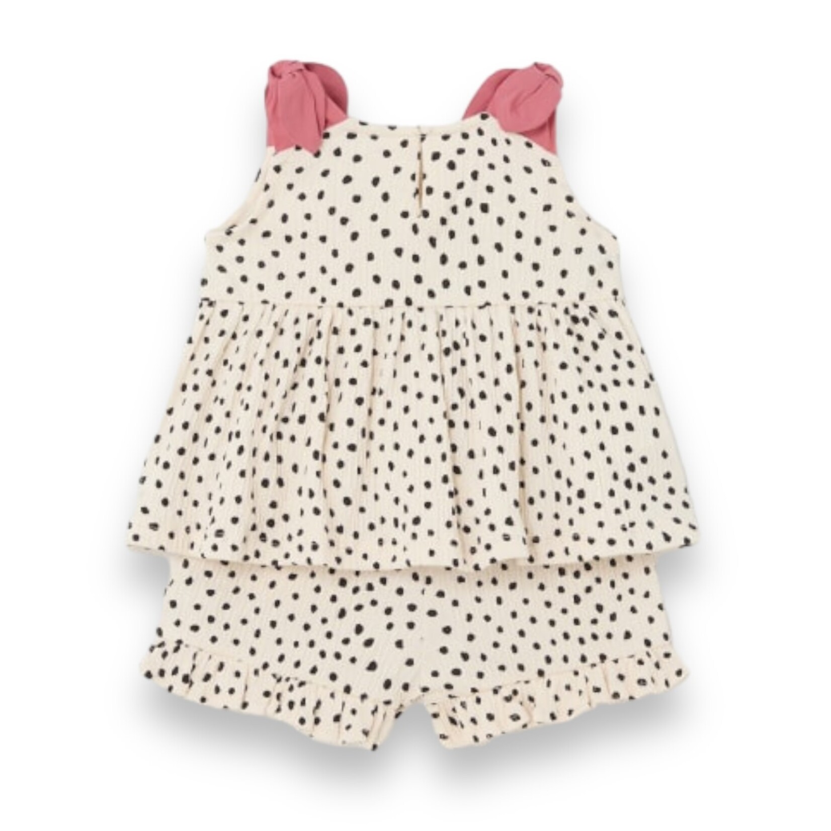 Mayoral Bambula Short Set (Size 6M)