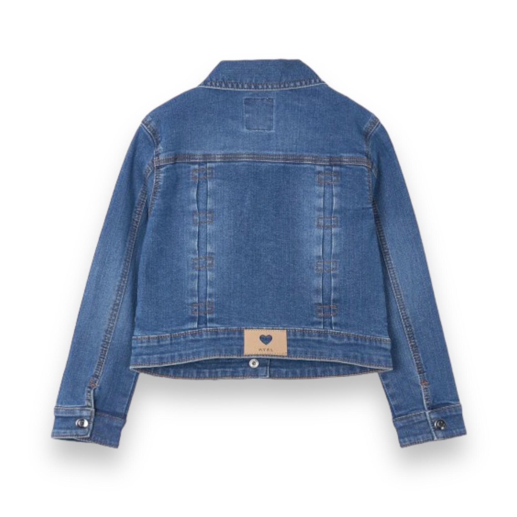 Mayoral Denim Jacket