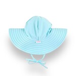 Ruffle Butts Tropical Breeze Swim Hat