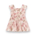Mayoral Pineapple Resort Dress