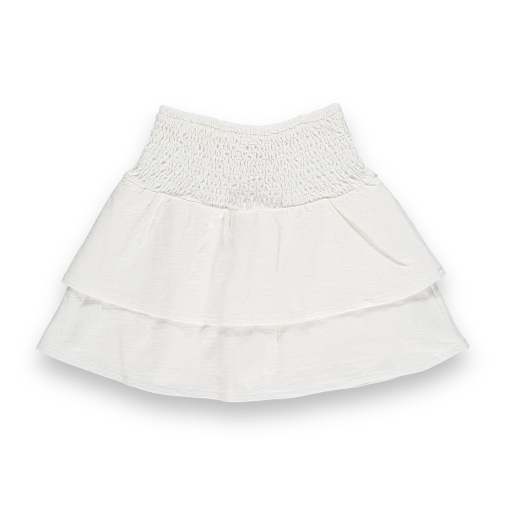 Vignette Ivory Nora Skort