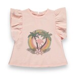 Vignette Palms Sutton T-Shirt