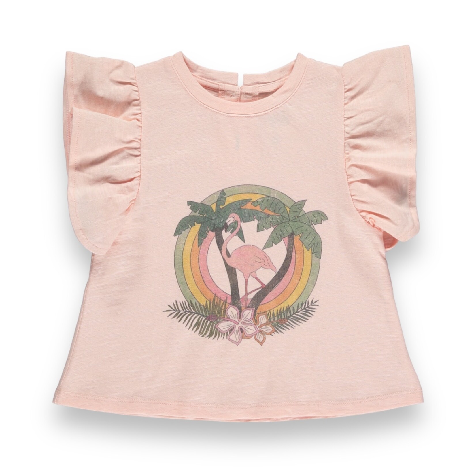 Vignette Palms Sutton T-Shirt