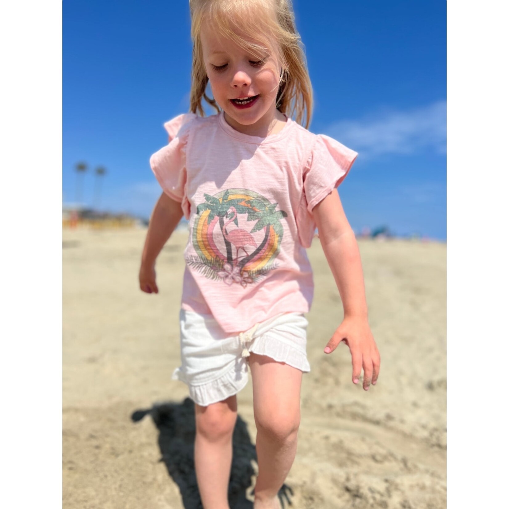 Vignette Palms Sutton T-Shirt