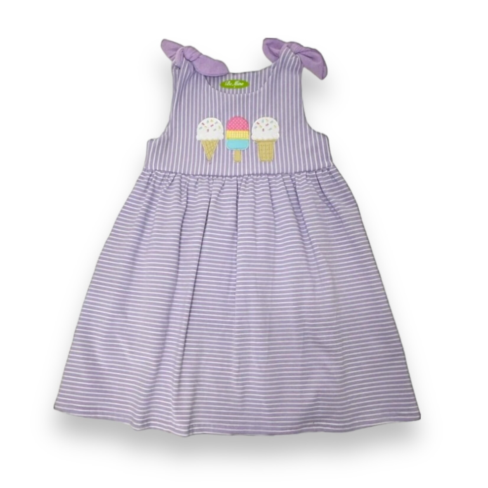 Be Mine Ice Cream Dress