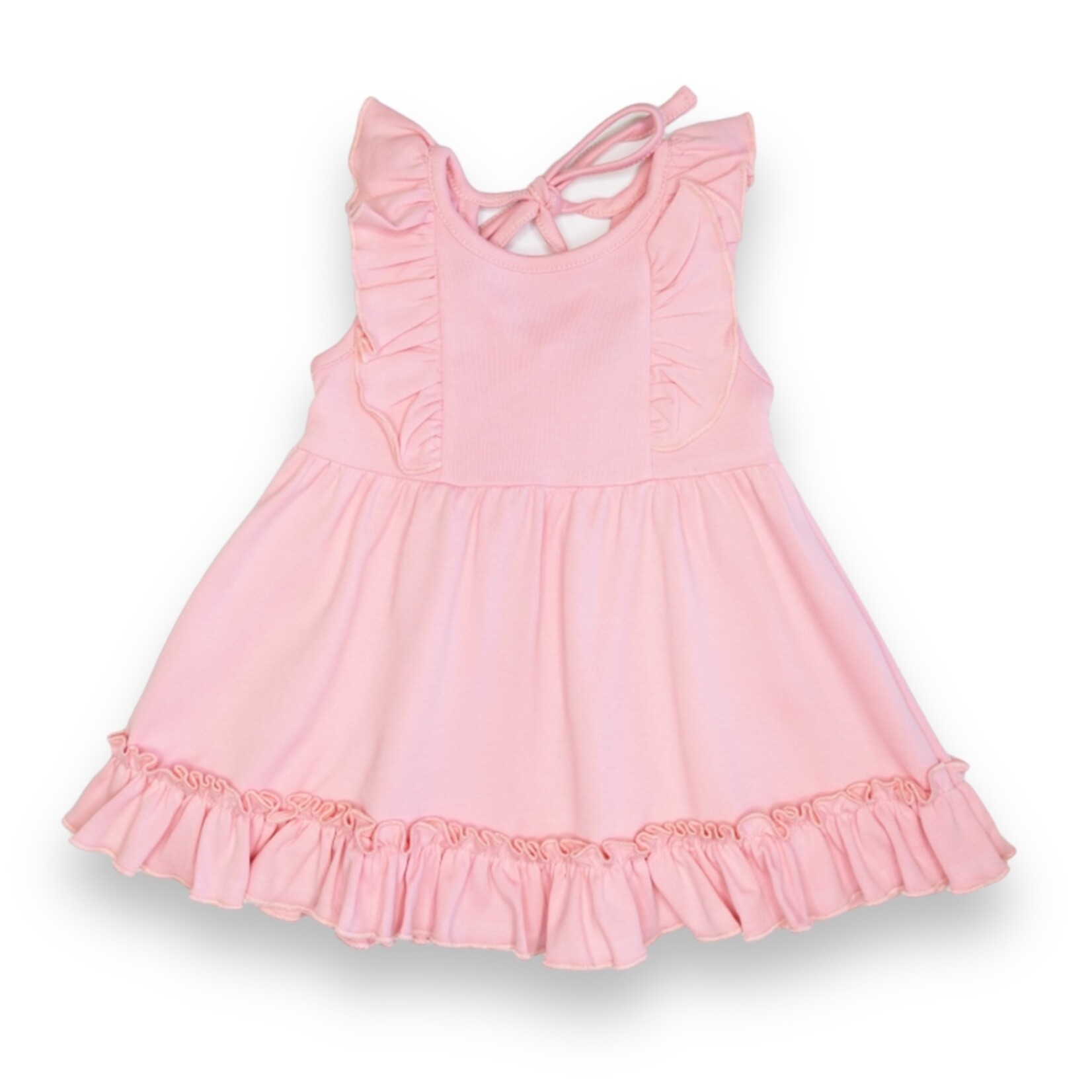 Millie Jay Emersyn Dress - Peach