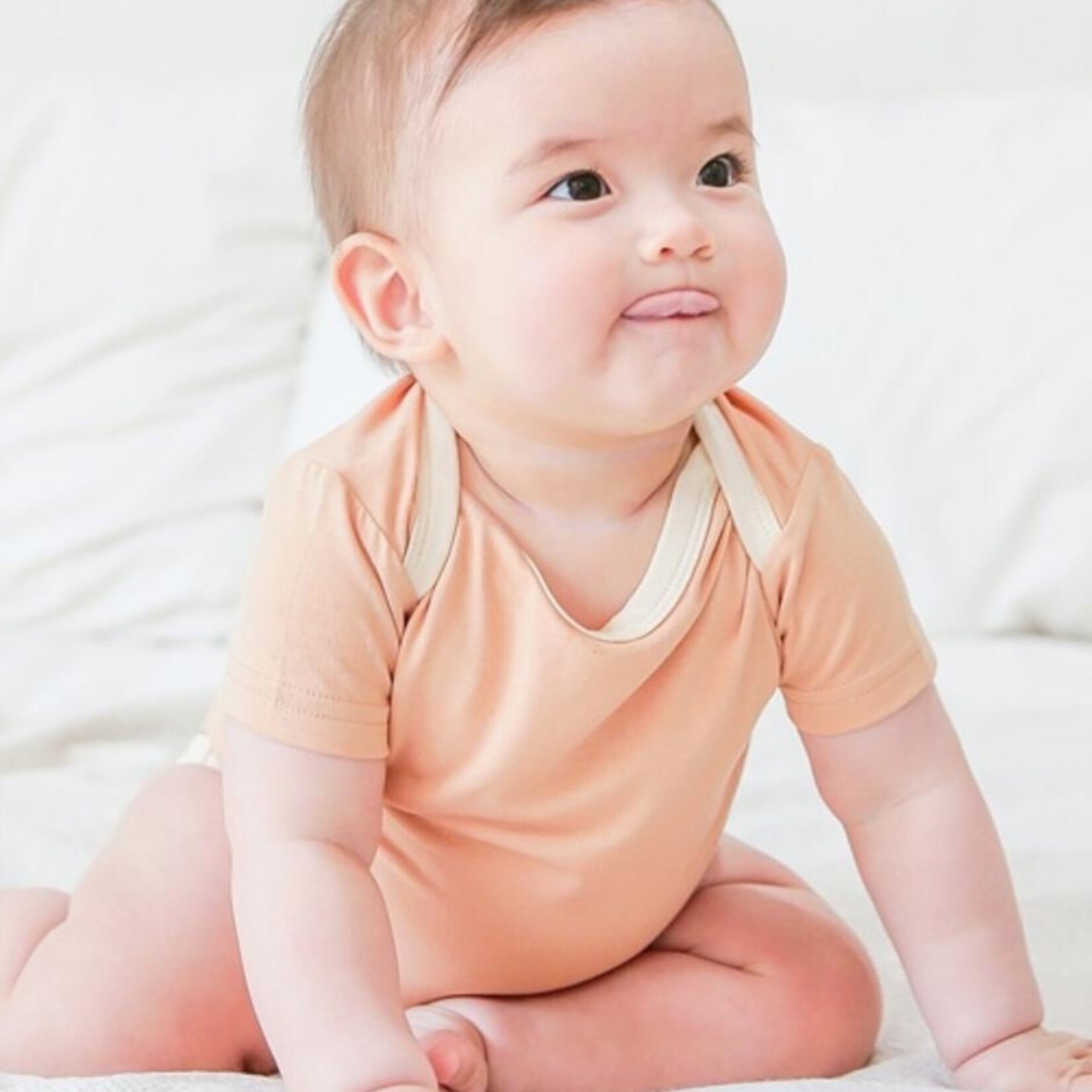 Sand/Clay Onesie