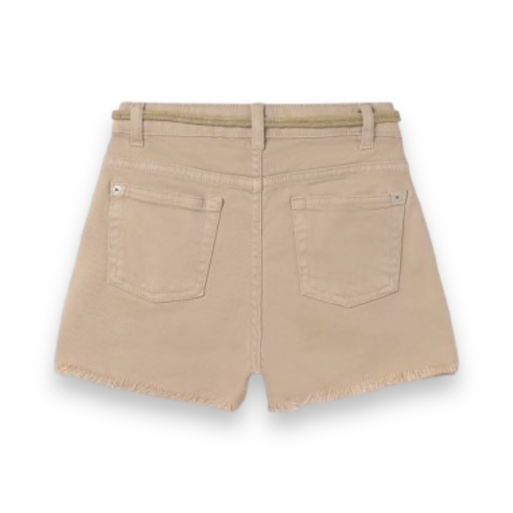 Mayoral Basic Sand Shorts