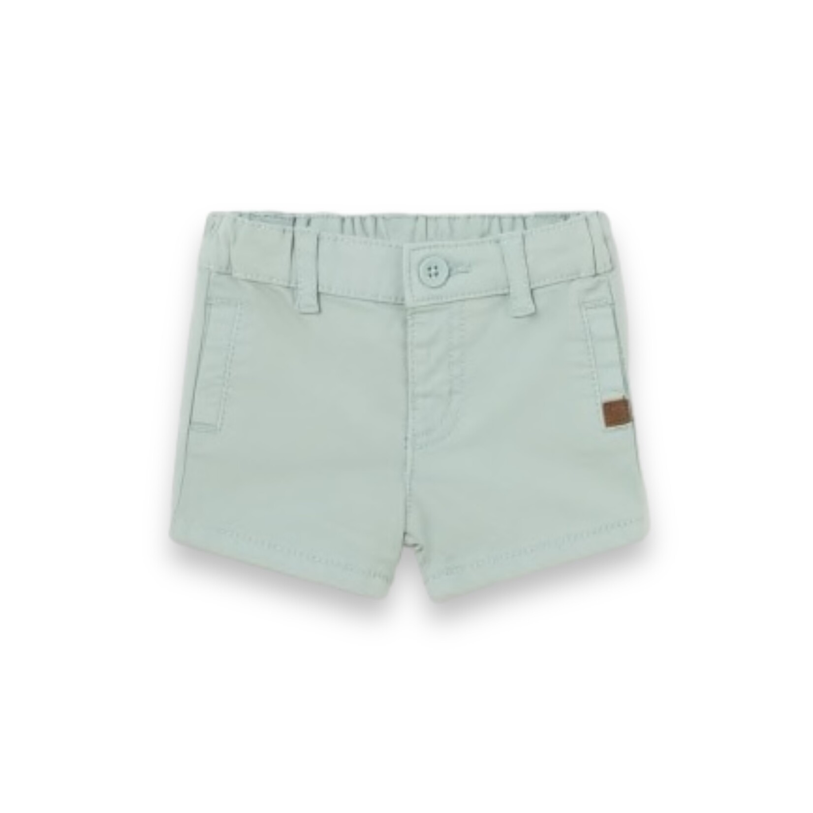 Mayoral River Twill Basic Boys Shorts