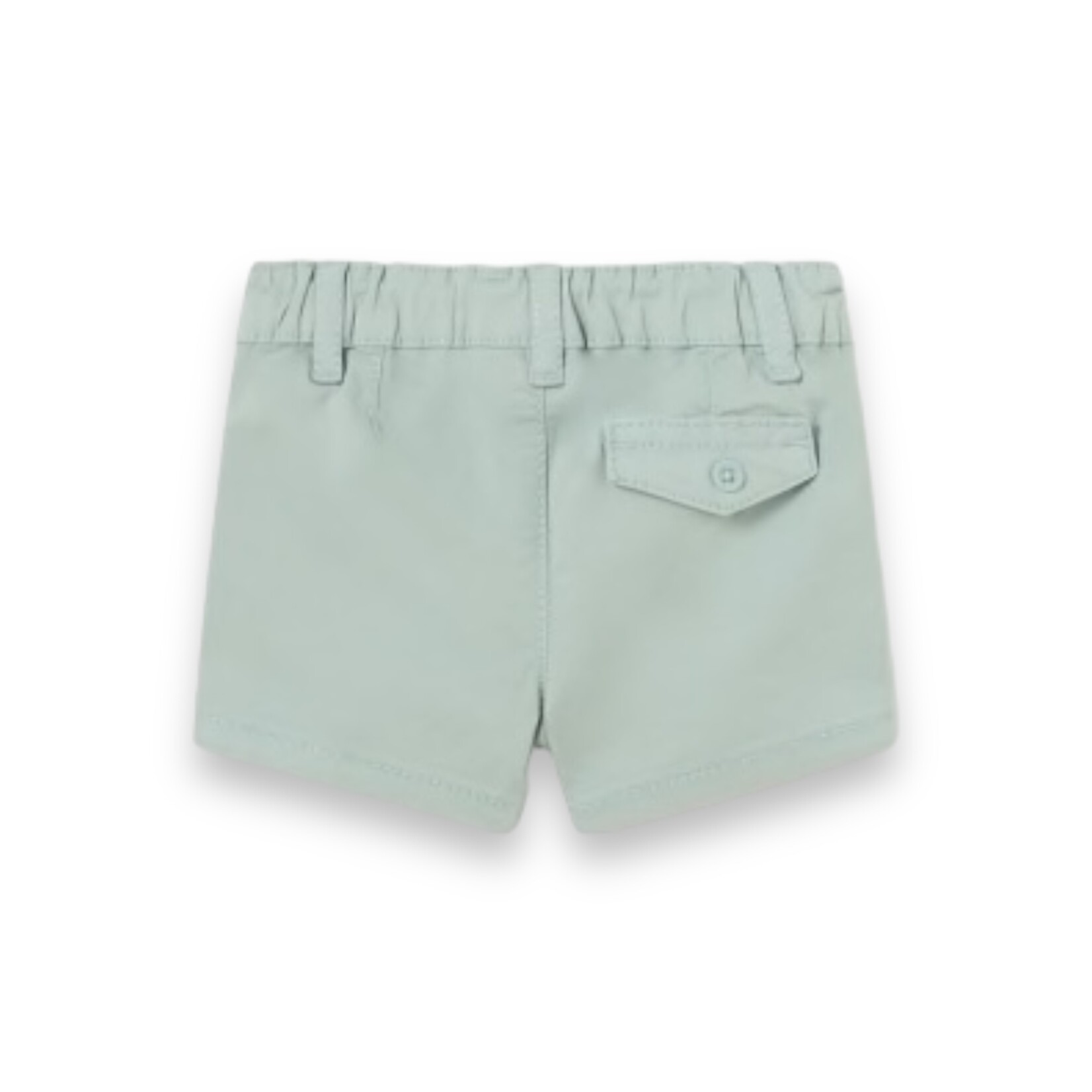 Mayoral River Twill Basic Boys Shorts
