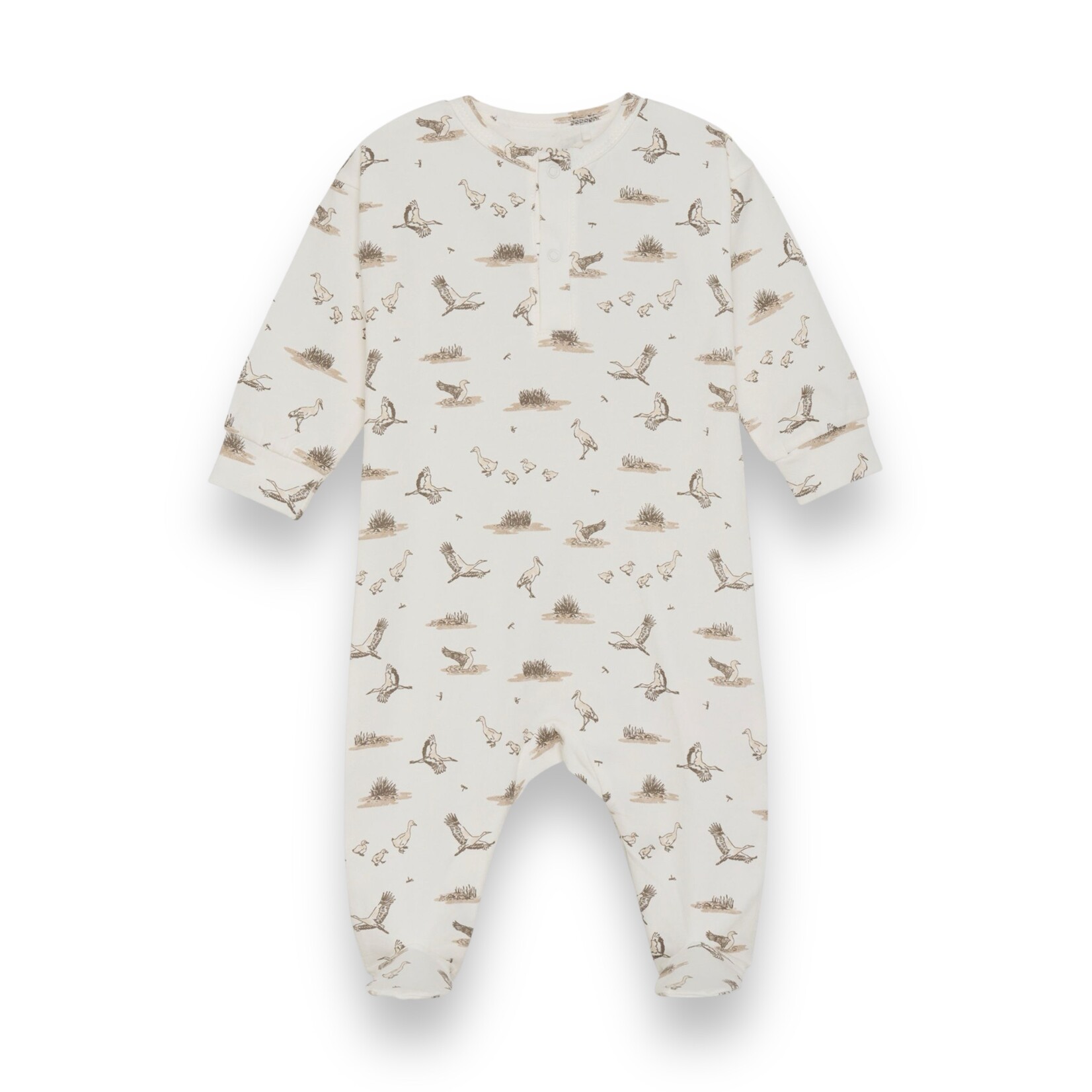 Fixoni Neutral Marsh Footie