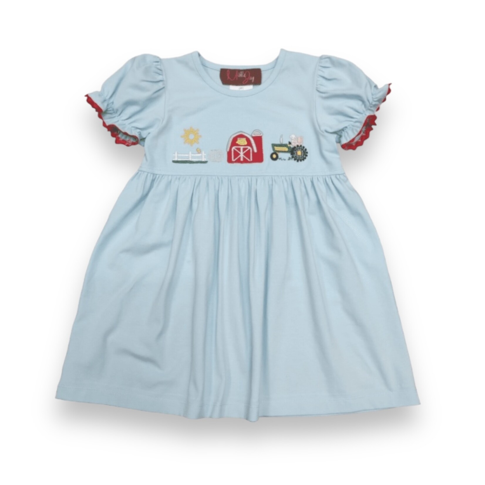 Millie Jay Farm Life Dress