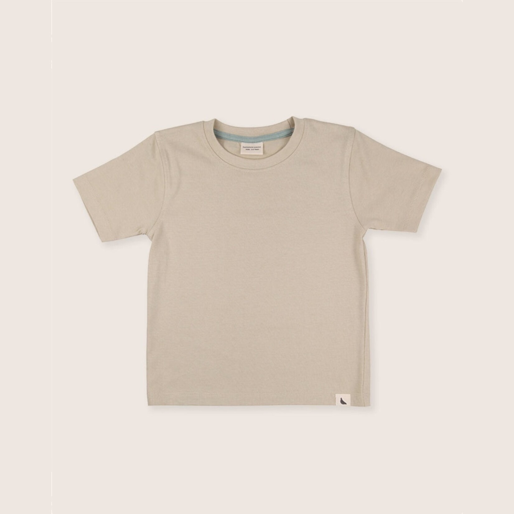 Turtledove London Pumice Layering Shirt