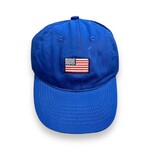 Banana Split USA Flag Hat
