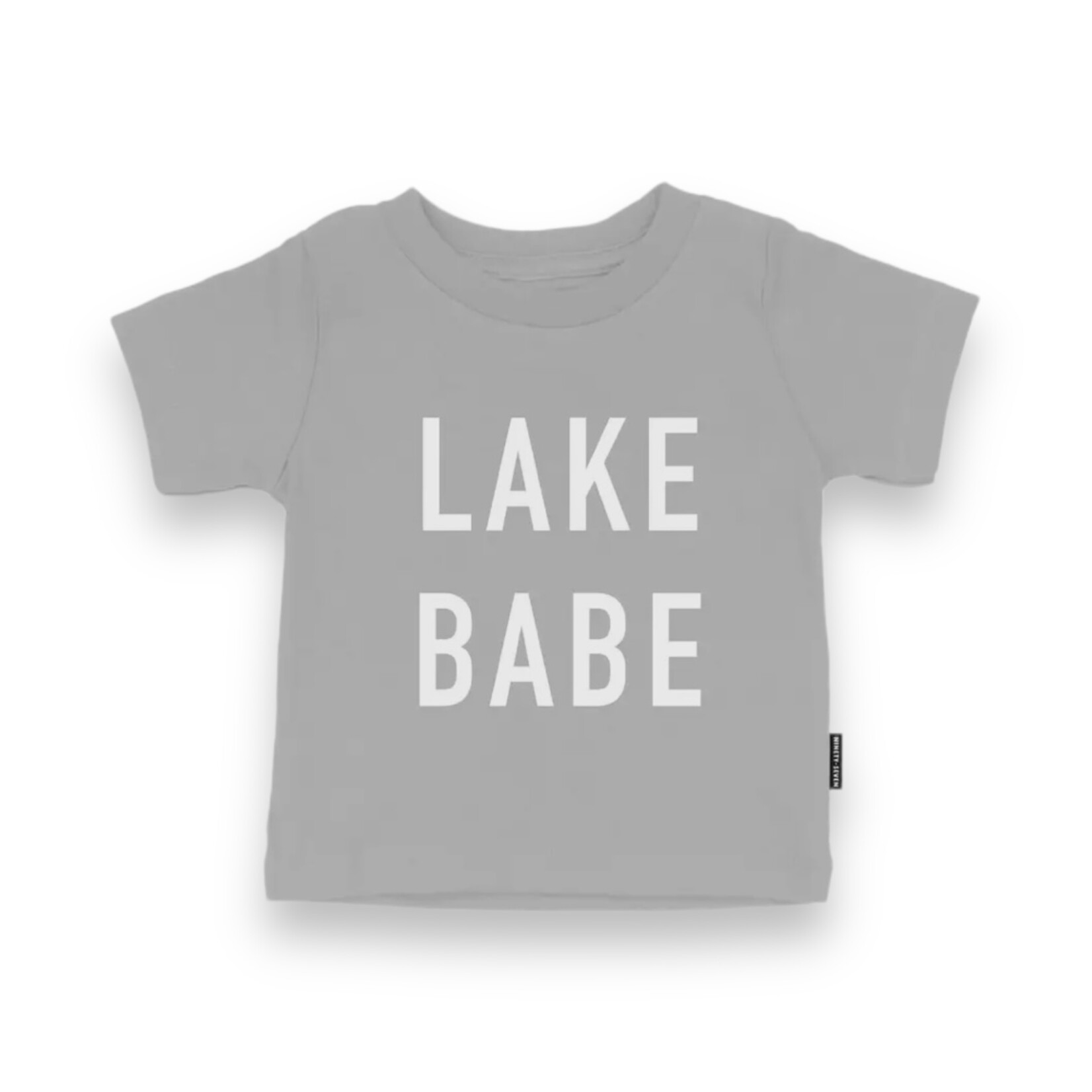 Lake Babe T-Shirt