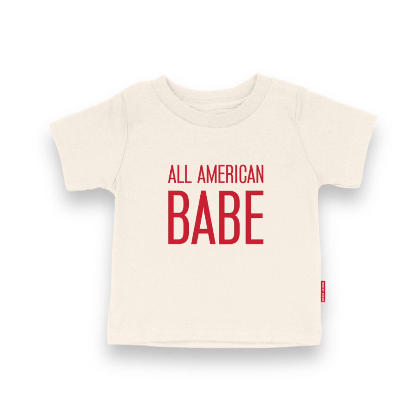 American Babe T-Shirt