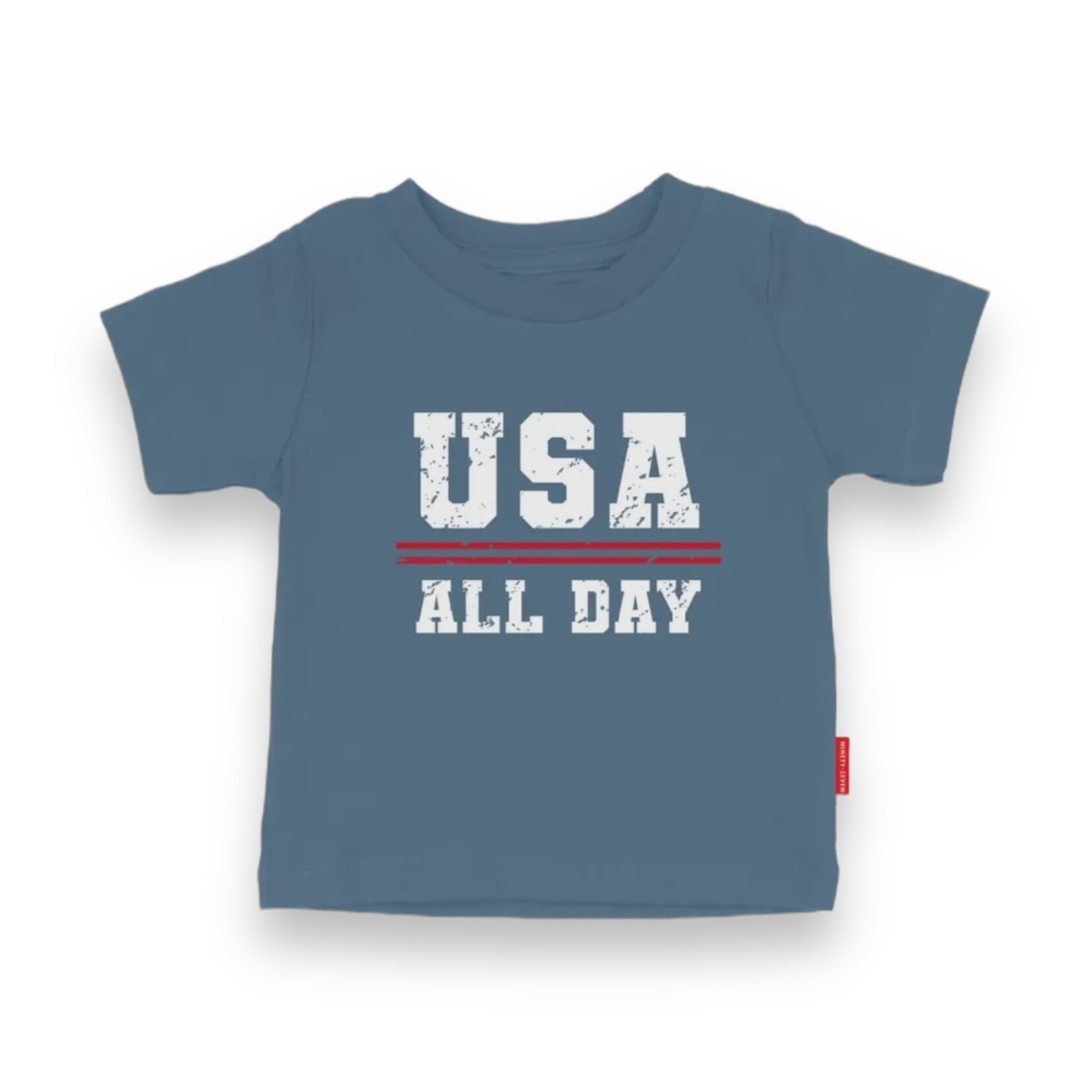 USA All Day T-Shirt