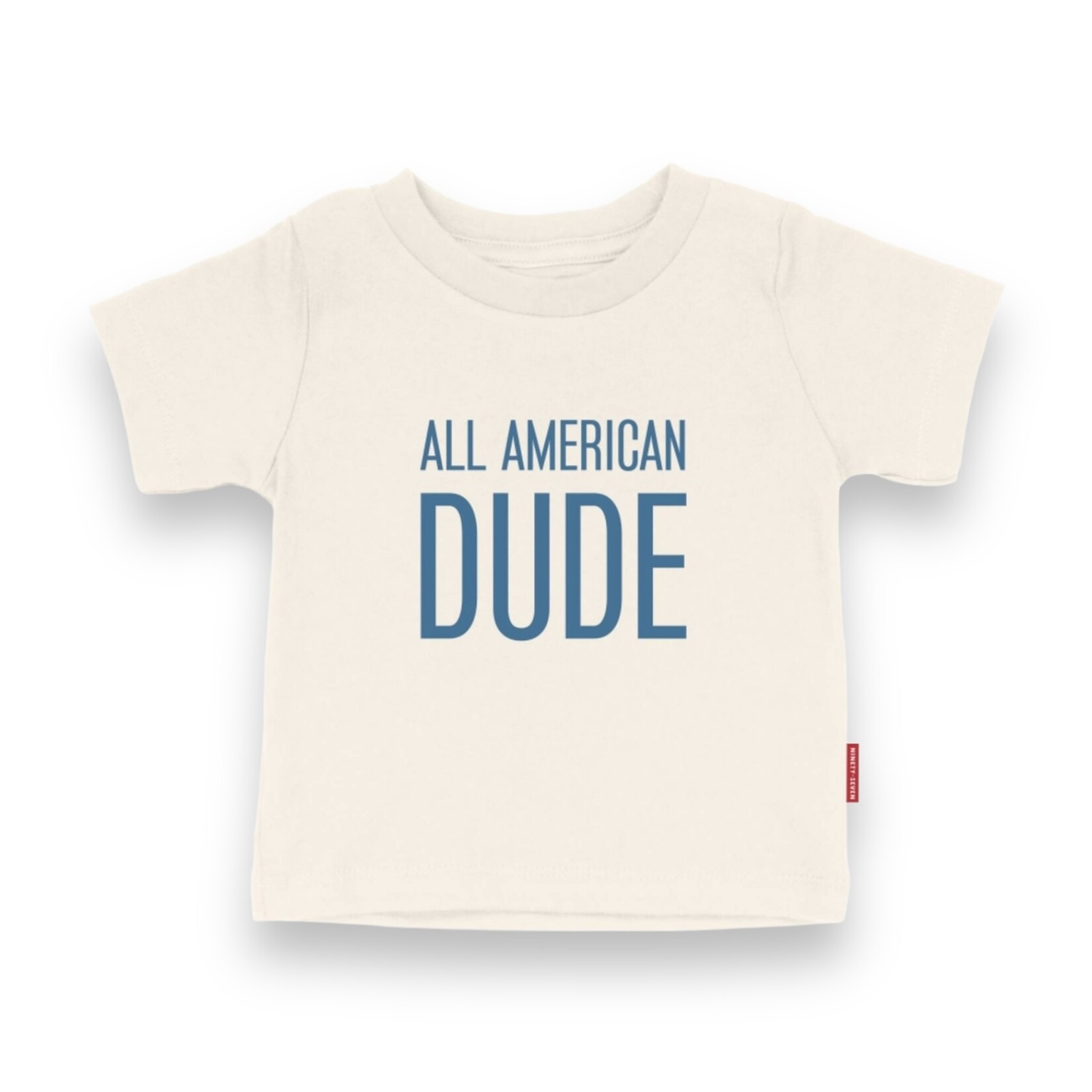 American Dude T-Shirt