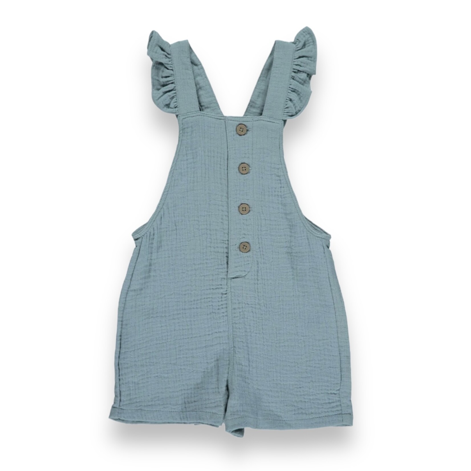 Ettie + H Blue Nancy Romper