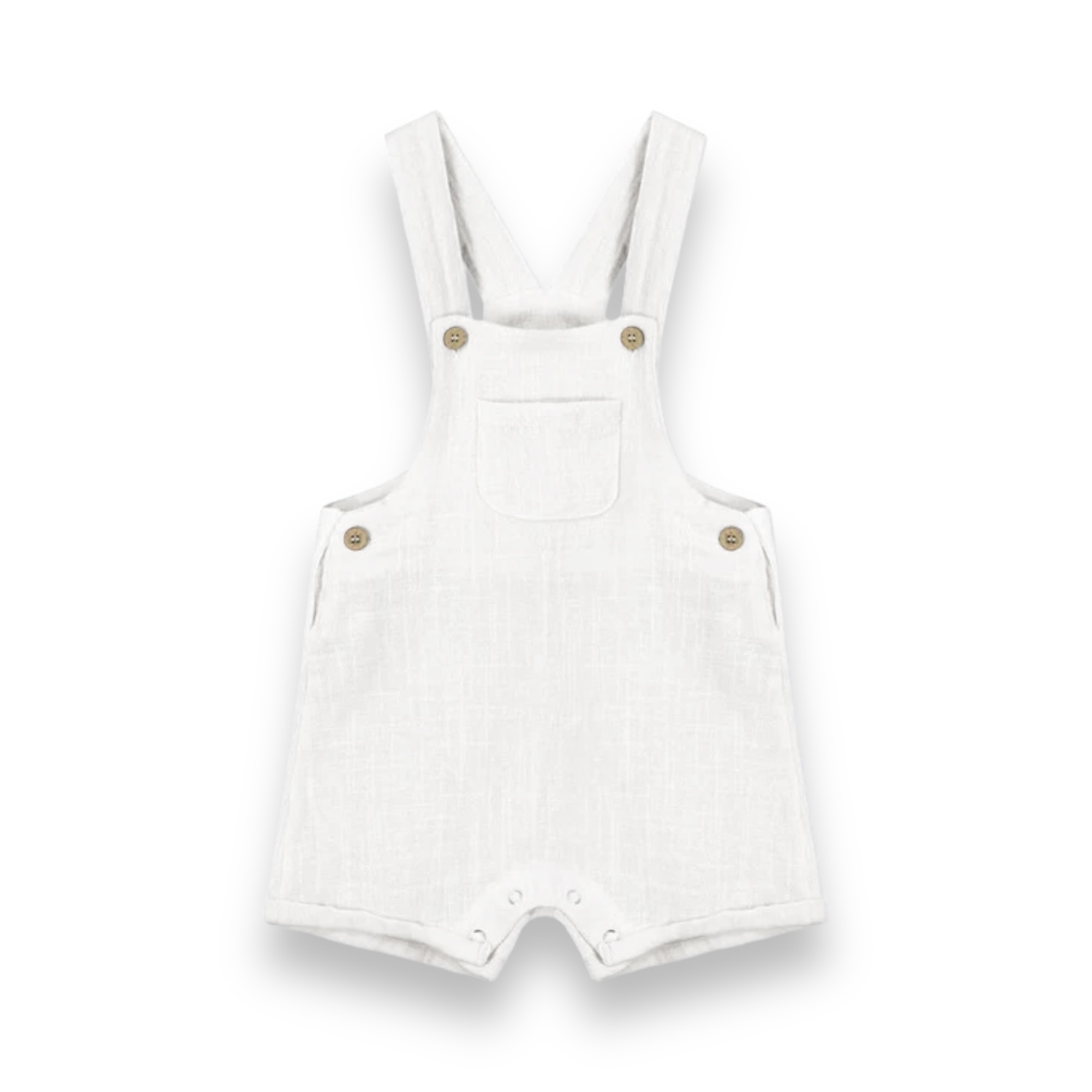 Ettie + H Finley Shortall- White Whales