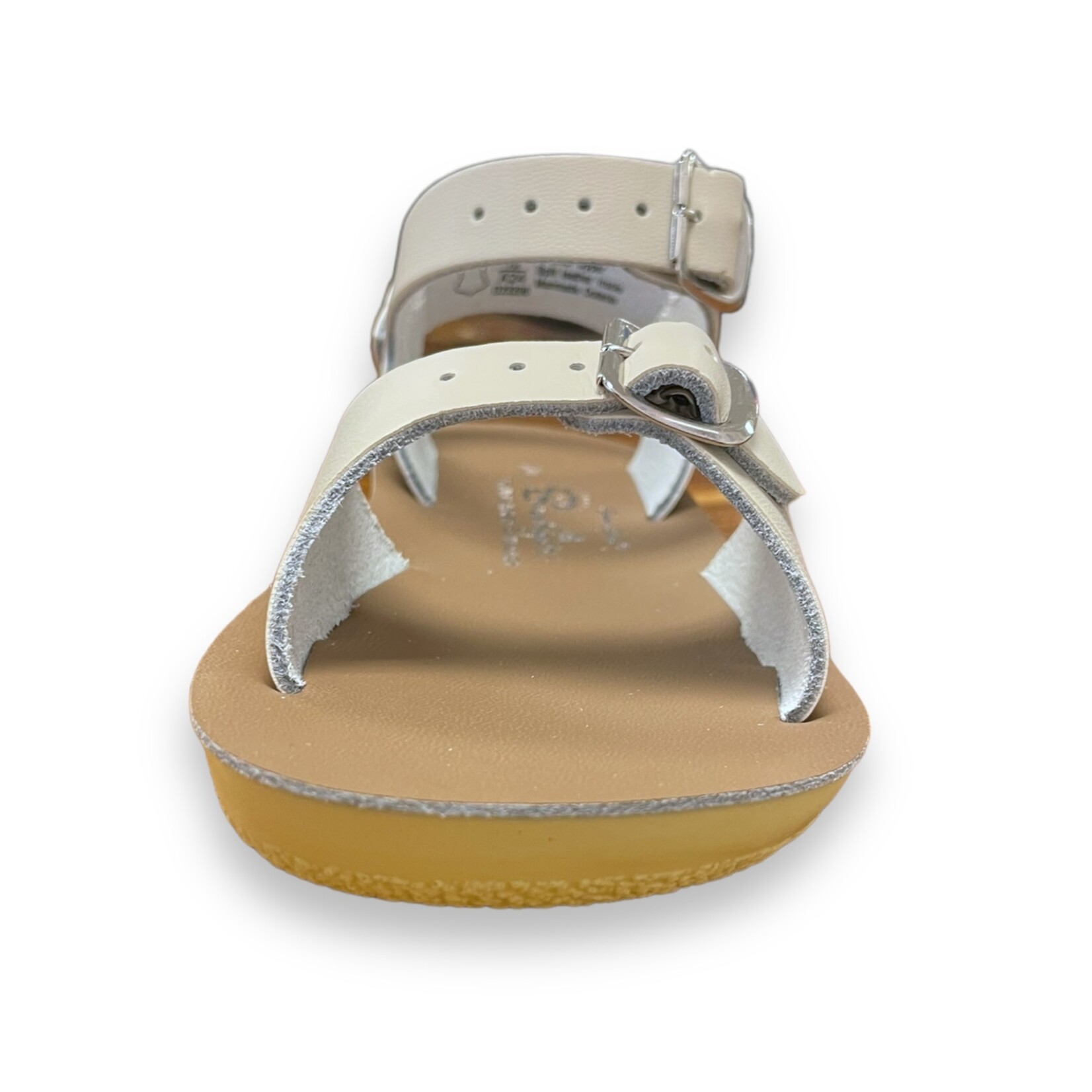 Sun San - Salt Water Sandal - Stone