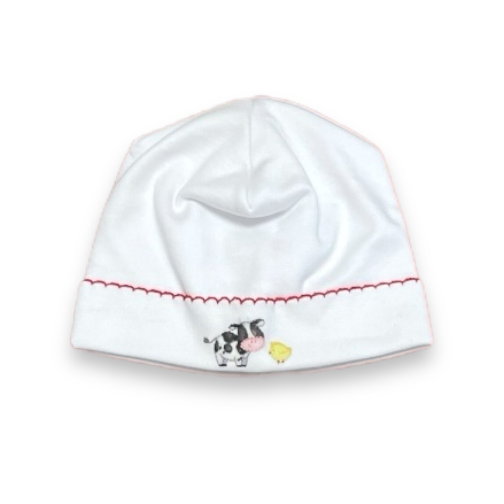 Down on the Farm Hat