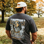Fieldstone TN Gameday Hound S/S Adult Shirt - SM