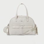Mayoral Fringe Diaper Bag Set