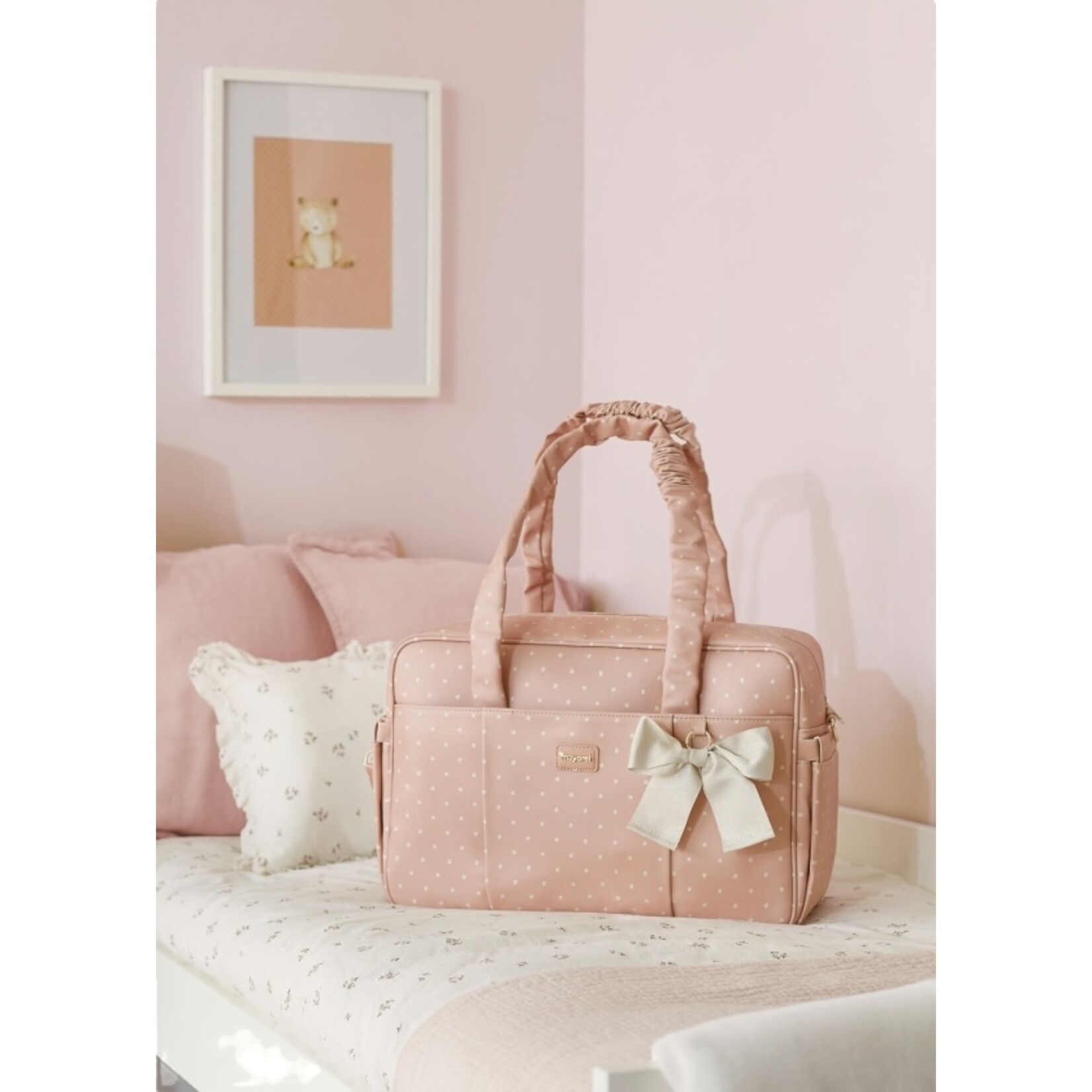 Sac a langer mayoral new arrivals