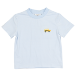 Cypress Row B is for Bus T-Shirt