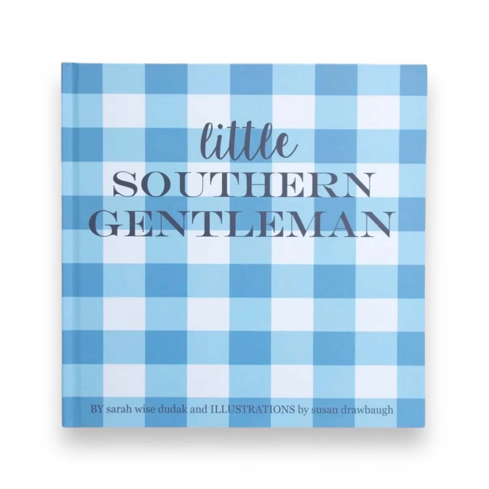 Little Southern Gentleman Book