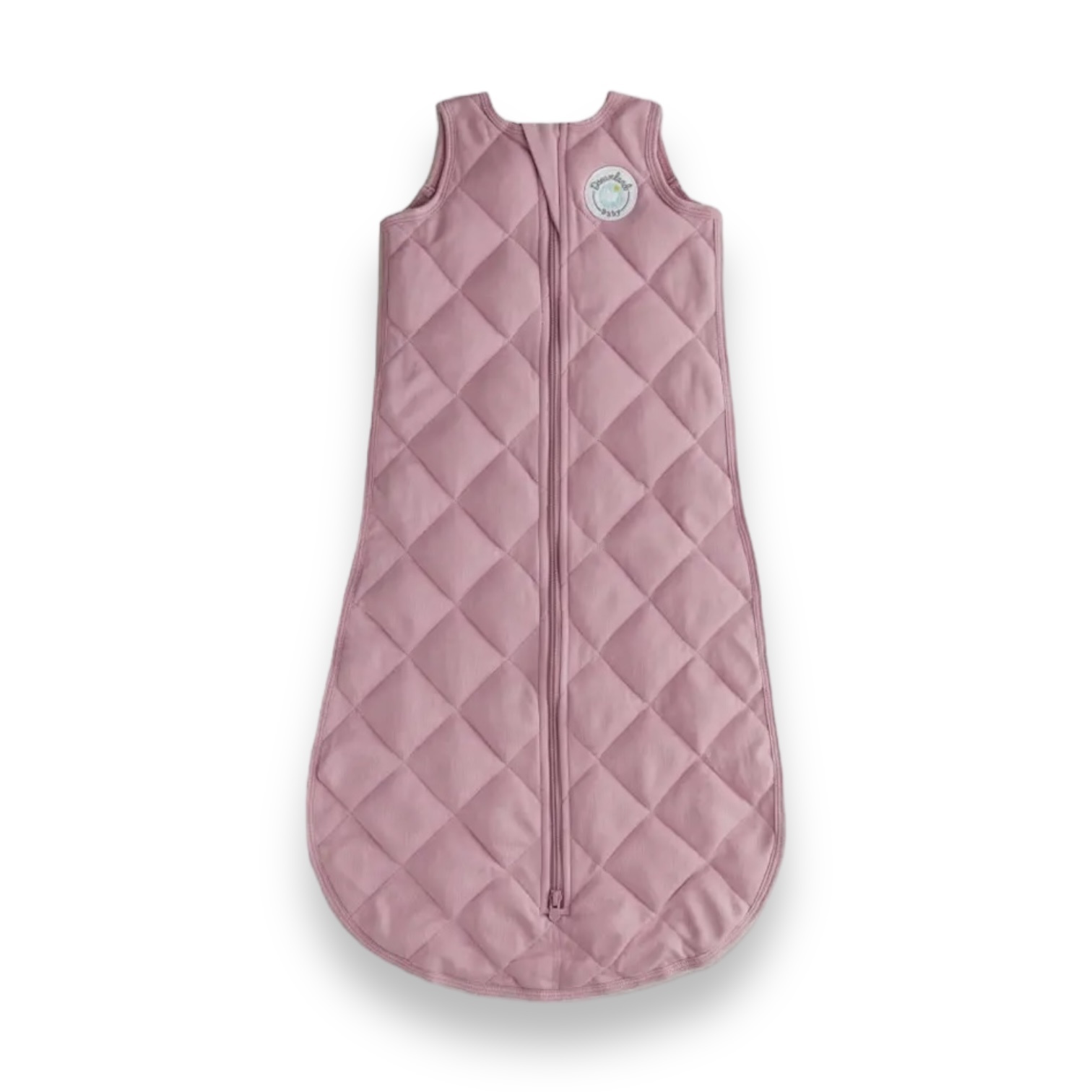 Dreamland Baby Weighted Sleep Sack Ruffle Me This